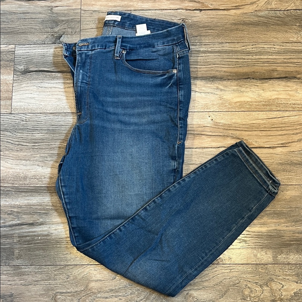 Good American Jeans